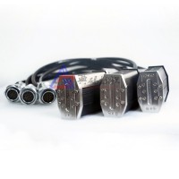 生產編號大字符噴碼機