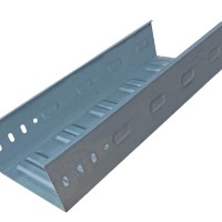 模壓節(jié)能環(huán)保電纜橋架 可載較大電纜