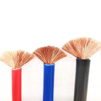 RV35平方鋰電池連接線 電源線