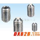 供應不銹鋼美制緊定螺絲,美標螺釘｜東莞市佳帆五金制品有限公司