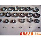 配套提供彈簧墊圈DIN7980，DIN127B｜嘉善駿龍五金制品廠(普通合伙)