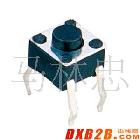 廠家直銷各類輕觸開關，進口彈片｜深圳市福田區新亞洲電子市場二期忠恒達電子商行