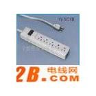 供應(yīng)UL電源線｜寧波金金電氣有限公司